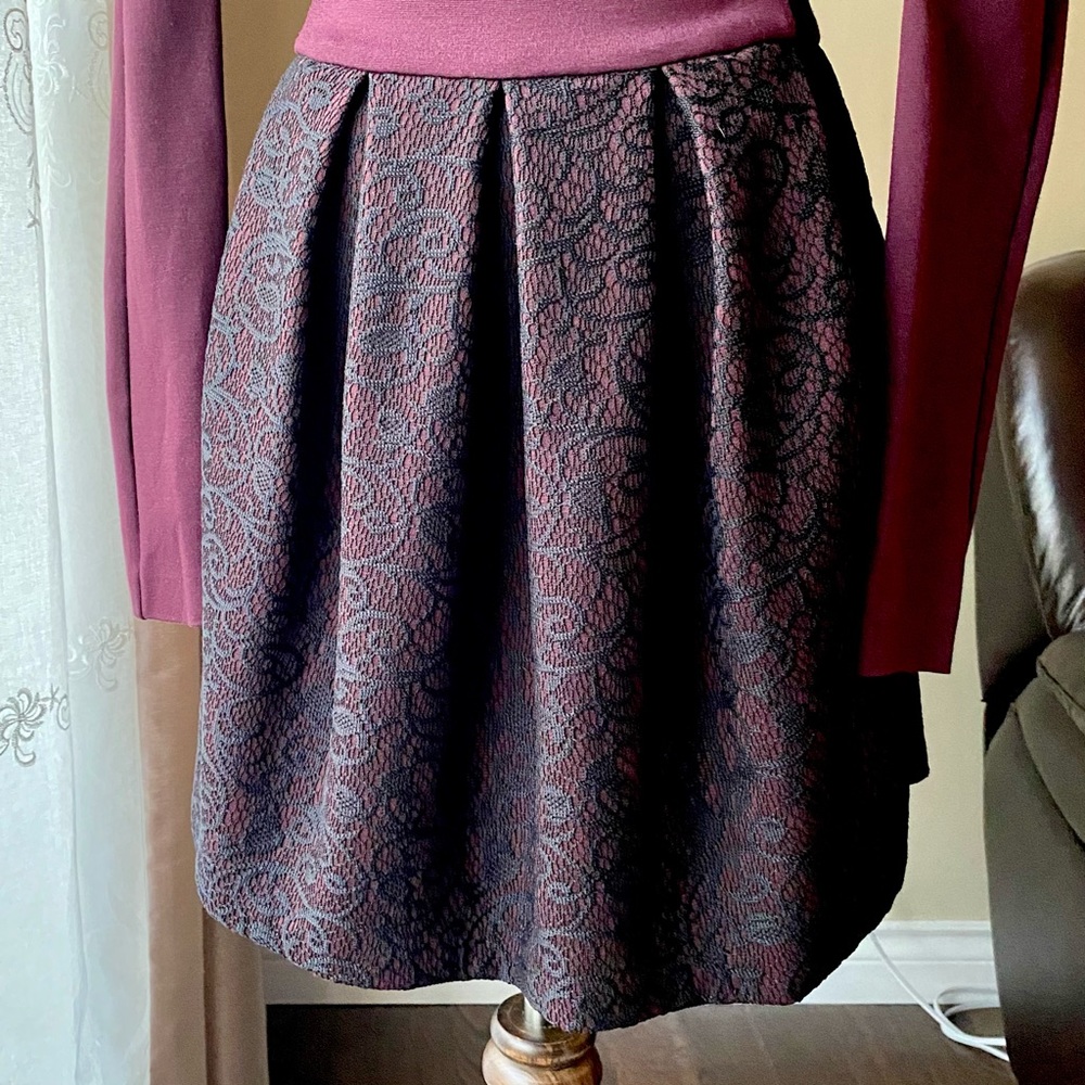 Aritzia Sunday Best Tartine Dress Limited Edition - Picture 4 of 8